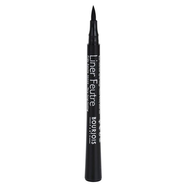 Bourjois Bourjois Liner Feutre dugotrajni tuš za oči nijansa 011 Noir 0.8 ml
