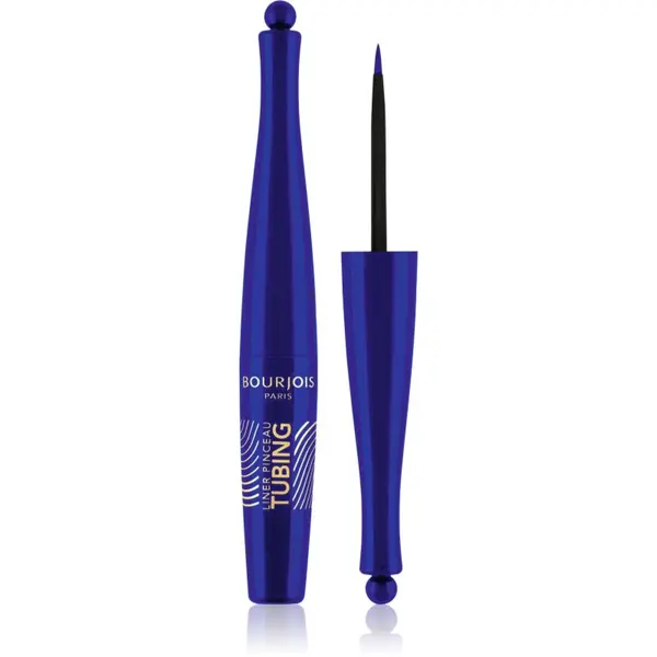 Bourjois Bourjois Liner Pinceau Tubing Eyeliner nijansa 003 Blue 2.5 ml