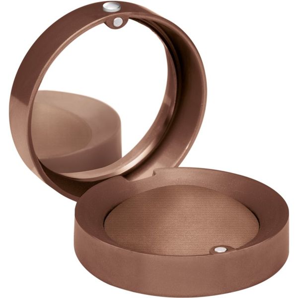 Bourjois Bourjois Little Round Pot Individual sjenilo za oči nijansa 05 Choco Latte 1.2 g