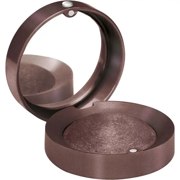 Bourjois Bourjois Little Round Pot Individual sjenilo za oči nijansa 07 Purple Reine 1.2 g