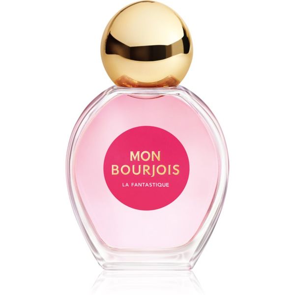 Bourjois Bourjois Mon Bourjois La Fantastique parfemska voda za žene 50 ml