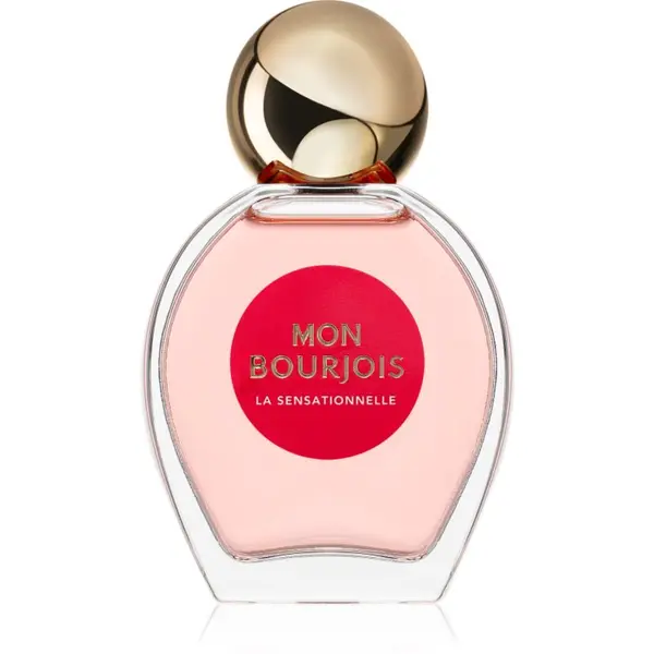 Bourjois Bourjois Mon Bourjois La Sensationnelle parfemska voda za žene 50 ml