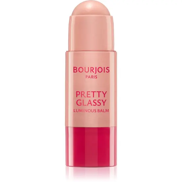 Bourjois Bourjois Pretty Glassy multifunkcionalni highlighter nijansa 5 g