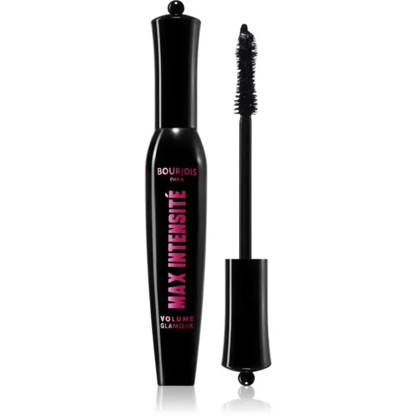 Bourjois Bourjois Volume Glamour Max Intensité maskara za volumen nijansa 1 Intense Black 12 ml
