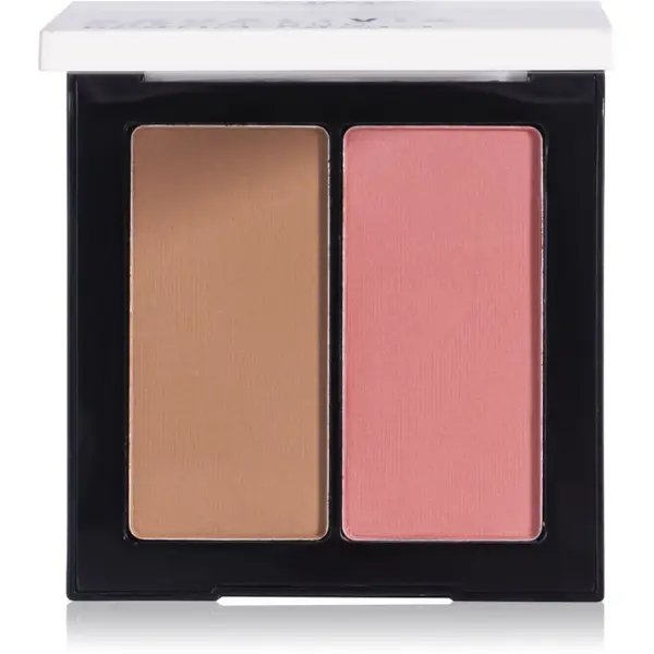 BPerfect BPerfect Annalivia Dream Duo bronzer i rumenilo 12 g