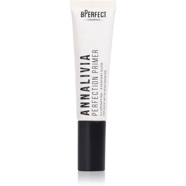 BPerfect BPerfect Annalivia Perfection Primer posvjetljujući primer nijansa Everyday Glow 35 ml