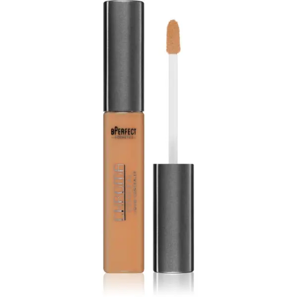 BPerfect BPerfect Chroma Conceal tekući korektor nijansa C3 12,5 ml