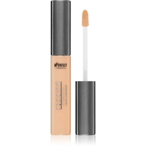 BPerfect BPerfect Chroma Conceal tekući korektor nijansa N2 12,5 ml