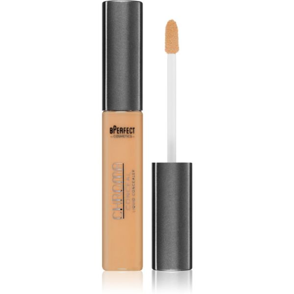 BPerfect BPerfect Chroma Conceal tekući korektor nijansa W4 12,5 ml