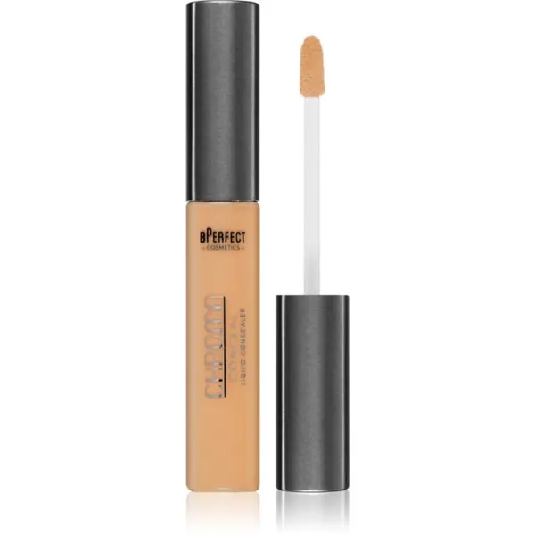 BPerfect BPerfect Chroma Conceal tekući korektor nijansa W4 12,5 ml