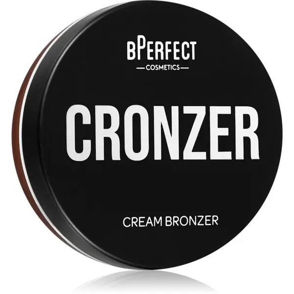 BPerfect BPerfect Cronzer kremasti bronzer nijansa Pecan 56 g