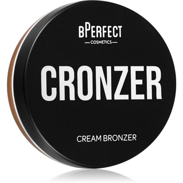 BPerfect BPerfect Cronzer kremasti bronzer nijansa Tan 56 g