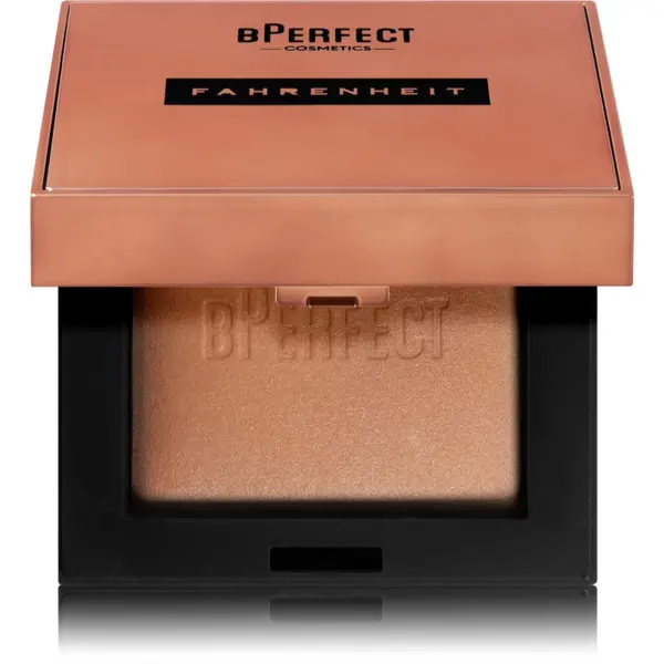 BPerfect BPerfect Fahrenheit bronzer nijansa Baked 115 g