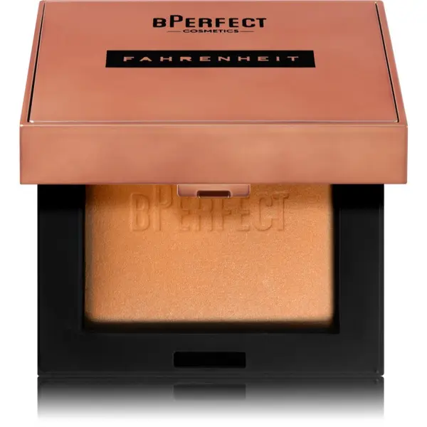 BPerfect BPerfect Fahrenheit bronzer nijansa Ember 115 g