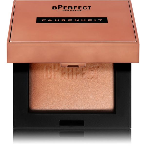 BPerfect BPerfect Fahrenheit bronzer nijansa Flare 115 g