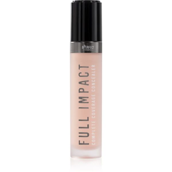 BPerfect BPerfect Full Impact prekrivajući korektor nijansa L2 10,8 ml