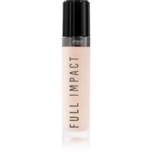 BPerfect BPerfect Full Impact prekrivajući korektor nijansa L5 10.8 ml