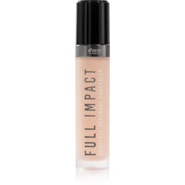 BPerfect BPerfect Full Impact prekrivajući korektor nijansa M5 10.8 ml