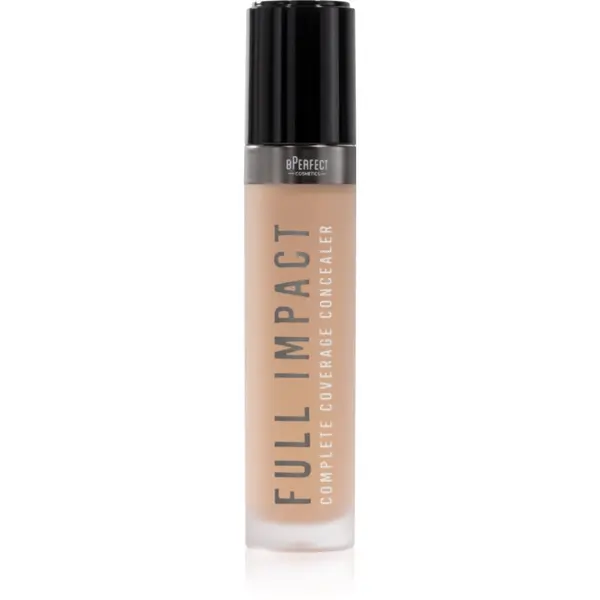 BPerfect BPerfect Full Impact prekrivajući korektor nijansa MD2 10.8 ml