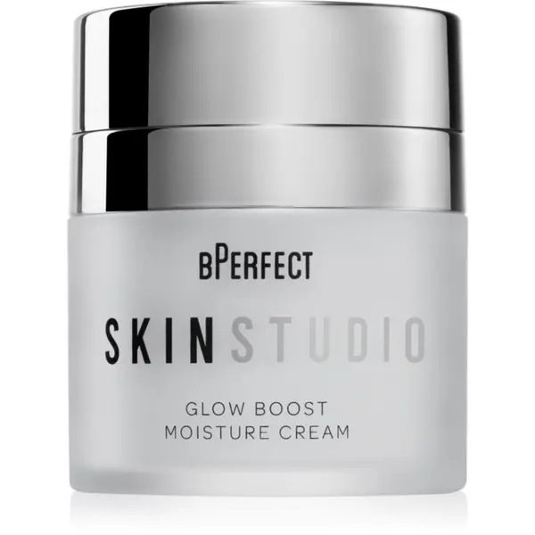 BPerfect BPerfect Glow Boost Moisture Cream hidratantna krema za trenutnu regeneraciju 50 ml