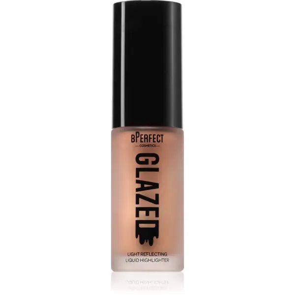 BPerfect BPerfect Light Reflecting Liquid Hghlighter tekući highlighter Golden Spritz 1 kom