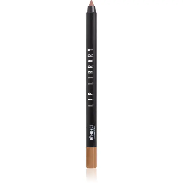 BPerfect BPerfect Lip Library olovka za konturiranje usana nijansa Dear Diary 1.5 g