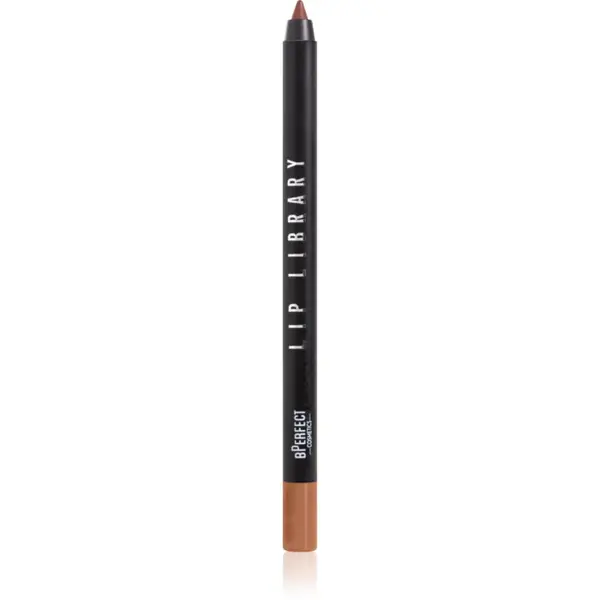 BPerfect BPerfect Lip Library olovka za konturiranje usana nijansa Thriller 1.5 g