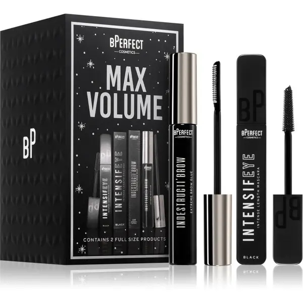 BPerfect BPerfect Max Volume poklon set