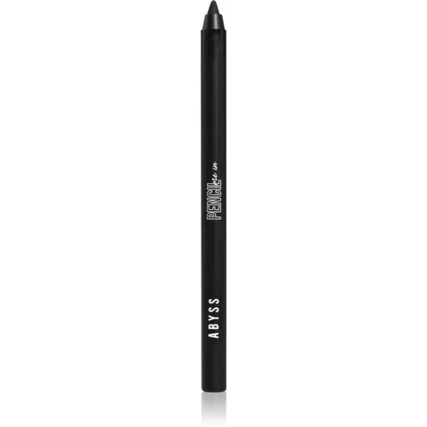 BPerfect BPerfect Pencil Me In olovka za oči nijansa Abyss 5 g