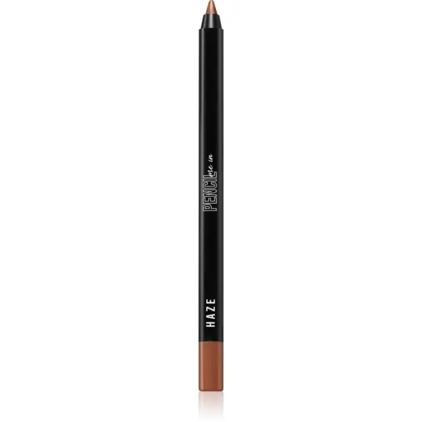 BPerfect BPerfect Pencil Me In Shimmer Kohl Eyeliner Pencil olovka za oči Haze 1.2 g