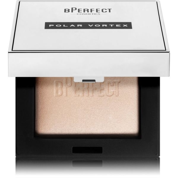 BPerfect BPerfect Polar Vortex highlighter nijansa Frosted 115 g