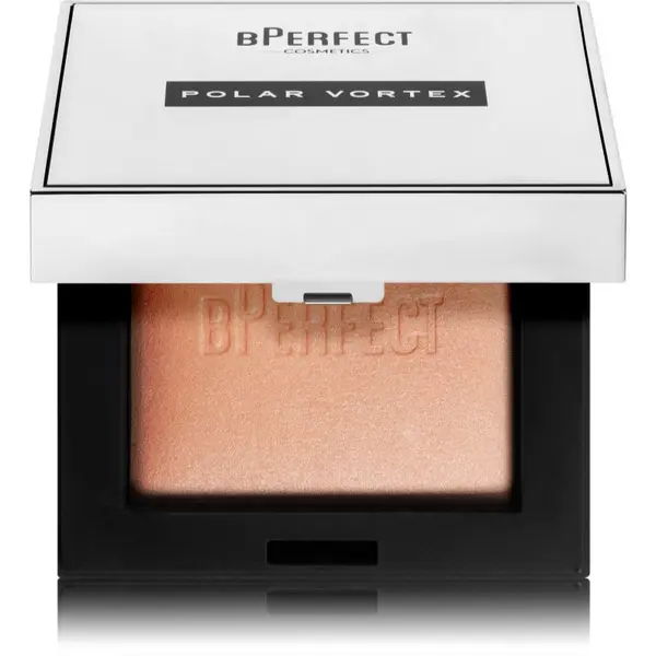 BPerfect BPerfect Polar Vortex kompaktni highlighter u prahu nijansa 32F 6 g