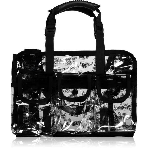 BPerfect BPerfect Professional Make up Kit Bag prostorna torbica za šminku 1 kom