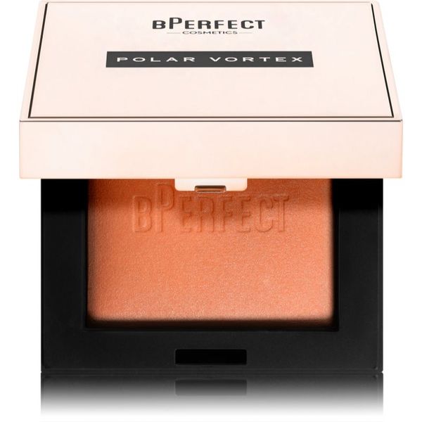 BPerfect BPerfect Scorched Blusher rumenilo nijansa Magma 115 g