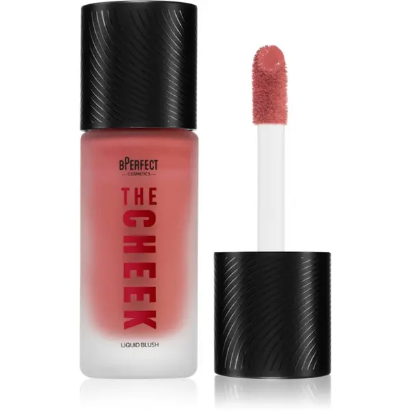BPerfect BPerfect The Cheek tekuće rumenilo nijansa Blushin' 20 ml