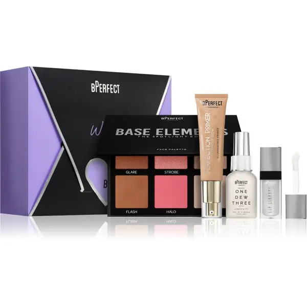 BPerfect BPerfect With Love Bundle poklon set 4 kom