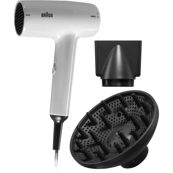 Braun Hair Care Braun Hair Care HD155 sušilo za kosu 1 kom