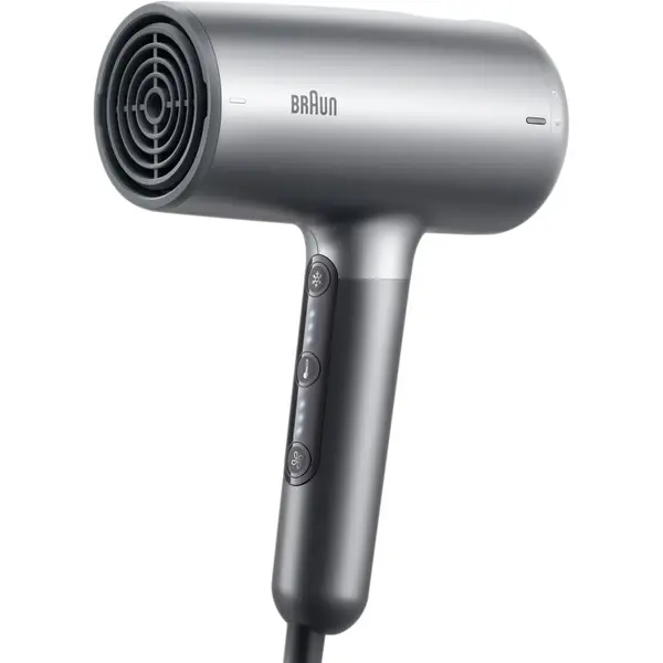 Braun Hair Care Braun Hair Care Satin Hair 7 AS 720 sušilo za kosu 1 kom