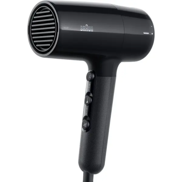 Braun Hair Care Braun Hair Care Satin Hair 7 AS 720 sušilo za kosu 1 kom
