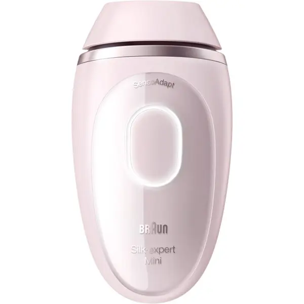 Braun Braun IPL Silk·expert Mini PL1100 IPL epilator za lice, tijelo, bikini zonu i pazuh 1 kom