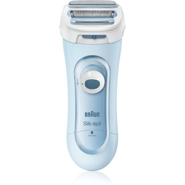 Braun Braun Lady Shaver LS5160WD brijaći aparat za žene (5327)