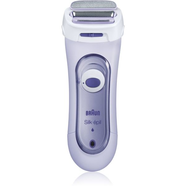 Braun Braun Lady Shaver LS5560 brijaći aparat za žene 1 kom
