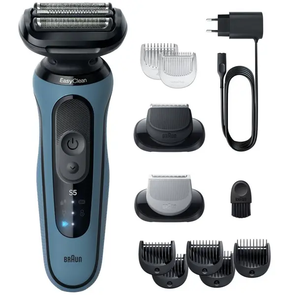 Braun Braun Series 5 52-A1650s električni aparat za brijanje 1 kom