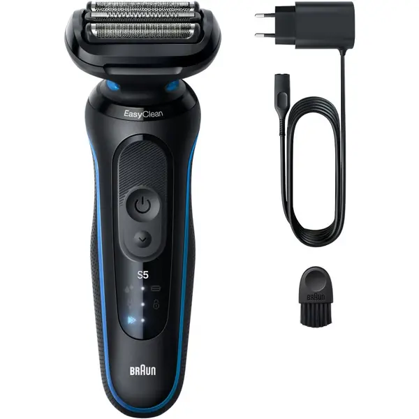 Braun Braun Series 5 52-B1000s električni aparat za brijanje 1 kom