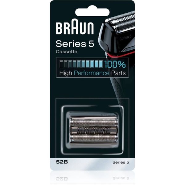 Braun Braun Series 5 52B mrežica za brijaći aparat 52B