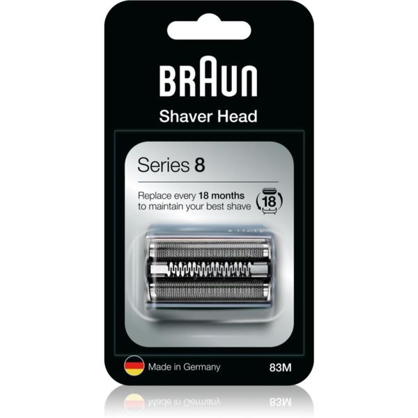 Braun Braun Series 8 Combipack 83M mrežica za brijaći aparat