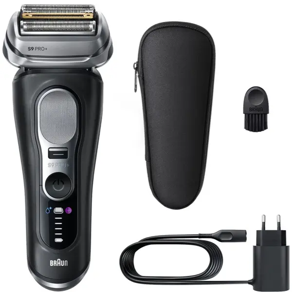 Braun Braun Series 9 PRO+ 9600s električni aparat za brijanje 1 kom