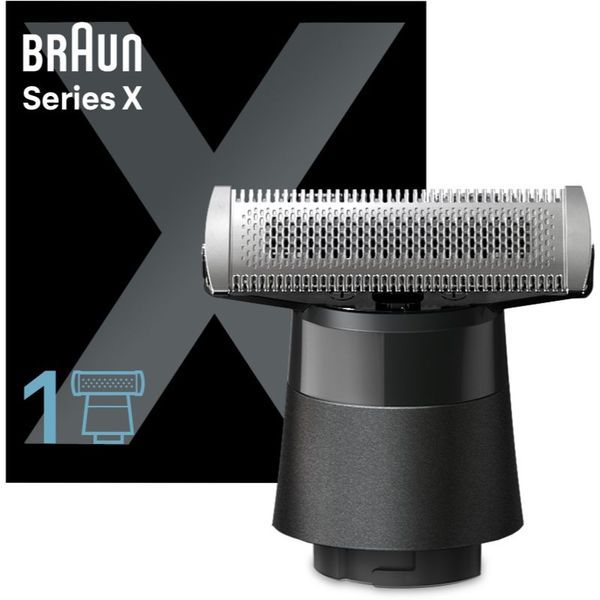 Braun Braun Series X XT20 zamjenske glave 1 kom