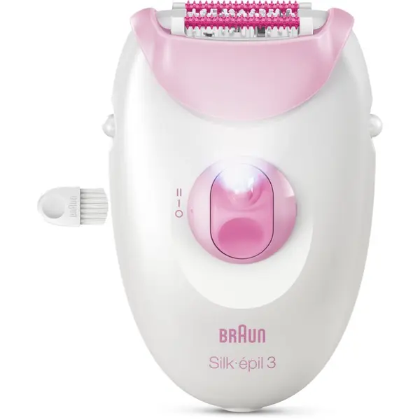 Braun Braun Silk-épil 3 3-000 epilator 1 kom