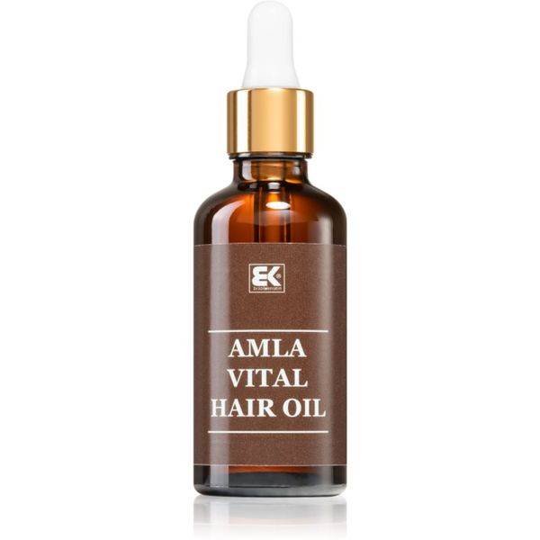 Brazil Keratin Brazil Keratin Amla Vital Hair ulje za kosu koja se prorjeđuje 50 ml